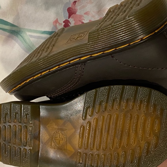 Dr. Martens 1460 T - Picture 2 of 6